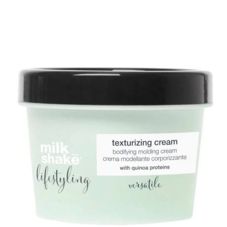 Milk Shake Lifestyling Texturizing Cream – Krem modelujący, dodający objętości 100ml-color.pl
