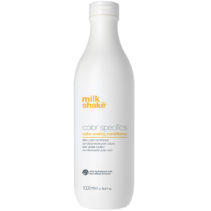 Milk Shake Color Sealing Conditioner - Odżywka zakwaszająca po koloryzacji 1l