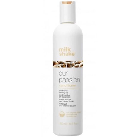 Milk Shake Curl Passion Conditioner – Odżywka do włosów kręconych