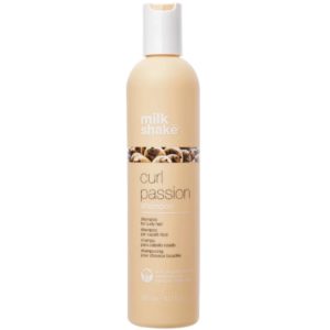 Milk Shake Curl Passion Shampoo - Szampon do włosów kręconych