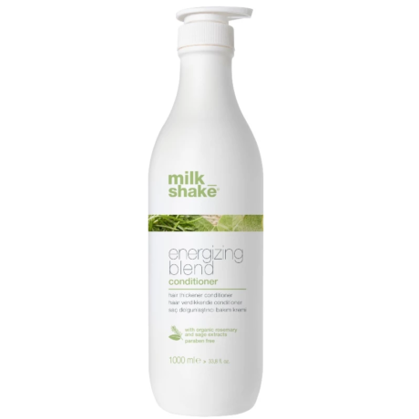 Milk Shake Energizing Blend Conditioner – Odżywka pogrubiająca włosy 1l-color.pl