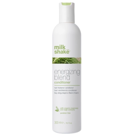 Milk Shake Energizing Blend Conditioner – Odżywka pogrubiająca włosy 300ml-color.pl