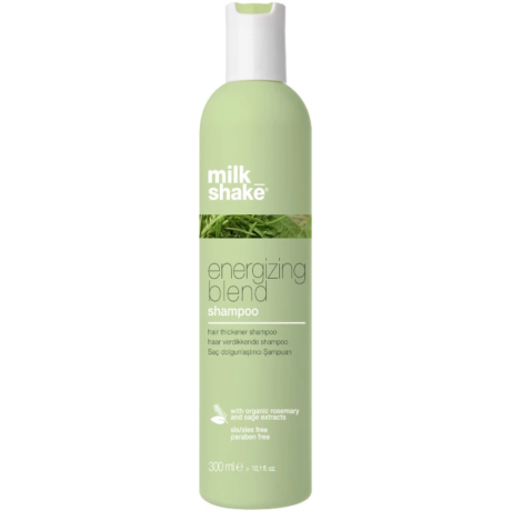 Milk Shake Energizing Blend Shampoo – Szampon pogrubiający włosy 300ml-color.pl