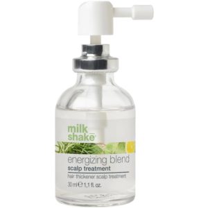 Milk Shake Energizing Blend Scalp Treatment - Serum pogrubiające włosy i wspomagający wyrastanie nowych 30ml