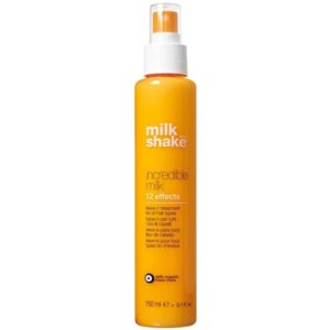 Milk Shake Incredible Milk - Intensywna maska w sprayu 12w1