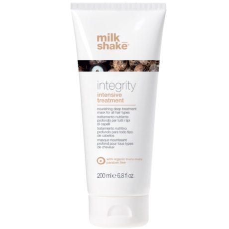 Milk Shake Integrity Nourishing Intensive Treatment – Głęboko regenerująca maska do włosów 200ml