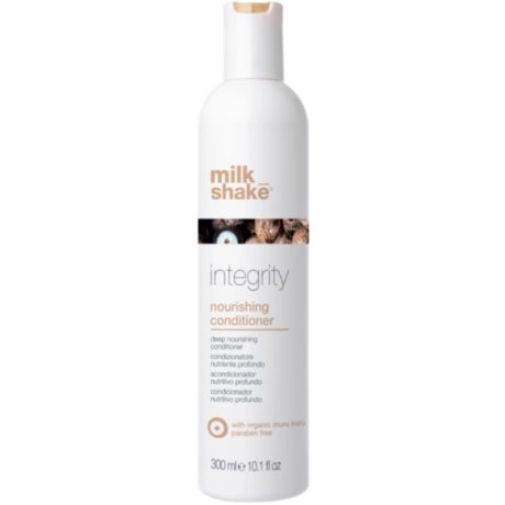Milk Shake Integrity Nourishing Conditioner – Regenerująca odżywka 300ml