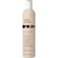 Milk Shake Integrity Nourishing – Regenerujący szampon do włosów zniszczonych 300ml