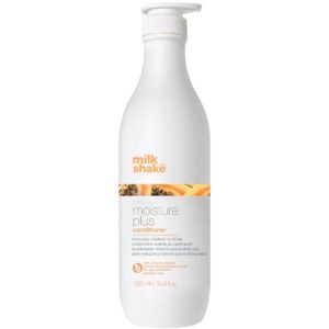 Milk Shake Moisture Plus Conditioner - Nawilżająca odżywka do włosów 1L