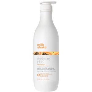 Milk Shake Moisture Plus Shampoo - Szampon nawilżający 1l