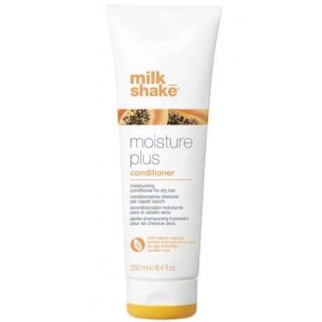 Milk Shake Moisture Plus Conditioner – Nawilżająca odżywka do włosów 250ml