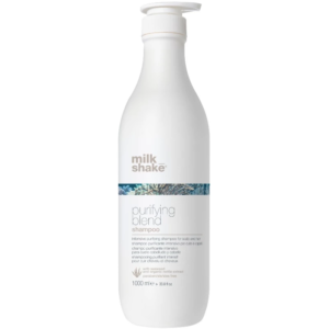 Milk Shake Purifying Blend Shampoo - Szampon intensywnie oczyszczający włosy i skórę głowy 1l