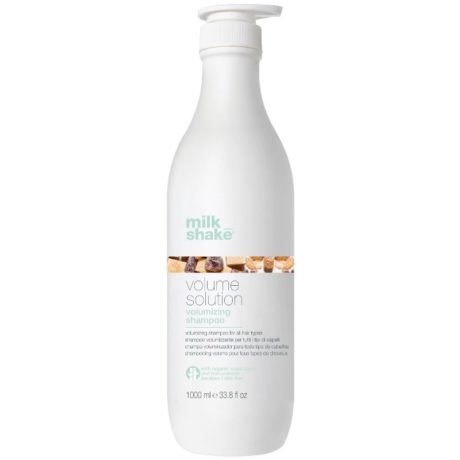 Milk Shake Volumizing Shampoo – Szampon zwiększający objętość 1l