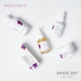 Simply Zen Restructure In Shampoo 250 ml – szampon do suchych i zniszczonych włosów