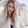 Milk Shake Silver Shine – Odżywka do włosów blond oraz siwych 250ml