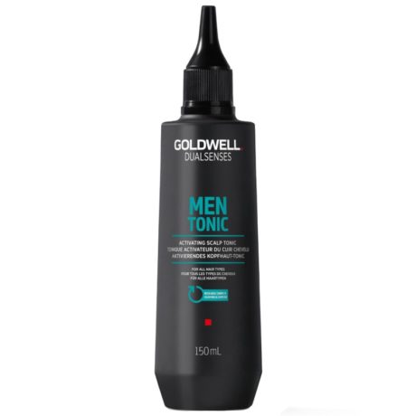 Goldwell Activating Scalp Tonic Men – Tonik przeciw wypadaniu włosów 150ml