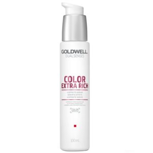 Goldwell Color Extra Rich 6 Effects - Serum do włosów farbowanych 100ml