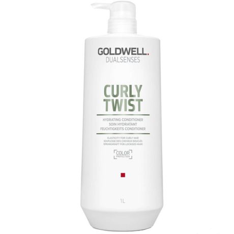 Goldwell Dualsenses Curly Twist- Odżywka do włosów kręconych 1000ml