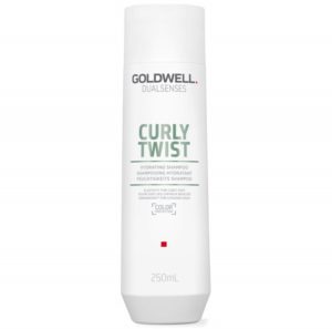 Goldwell Curly Twist Shampoo – Szampon do włosów kręconych 250ml