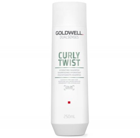 Goldwell Curly Twist Shampoo – Szampon do włosów kręconych 250ml