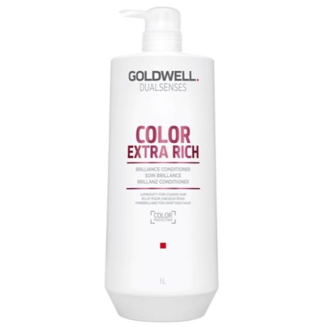 Goldwell Color Extra Rich Conditioner – Odżywka do włosów farbowanych 1000ml
