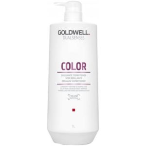 Goldwell Dualsenses Color Conditioner - Odżywka do włosów farbowanych 1000ml