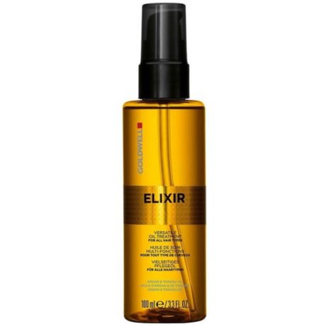 Goldwell Elixir Oil Treatment – Olejek do włosów 100ml