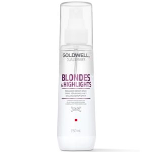 Goldwell Serum Spray Blondes&Highlights