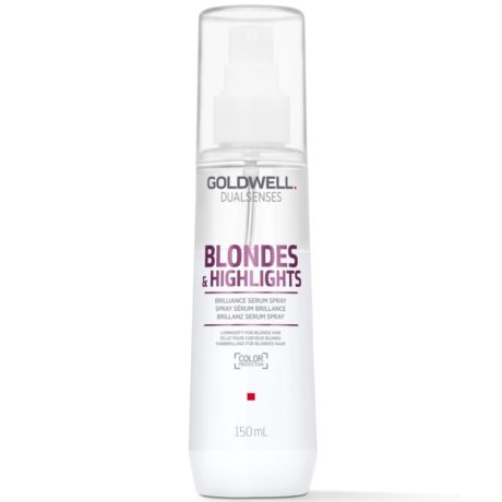 Goldwell Serum Spray Blondes&Highlights