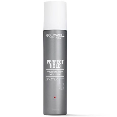 Goldwell Sprayer Perfect Hold - Mocny lakier do włosów 500ml