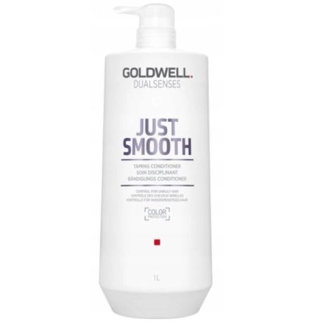 Goldwell Just Smooth – Odżywka do włosów puszących się 1000ml