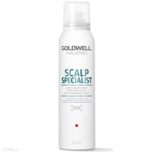 Goldwell Scalp Specialist Anti-Hairloss - Spray przeciw wypadaniu włosów 125ml