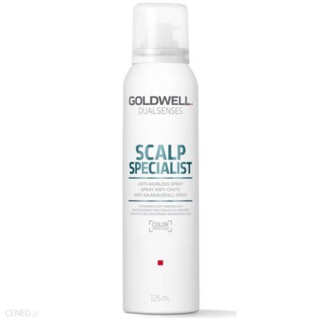 Goldwell Scalp Specialist Anti-Hairloss – Spray przeciw wypadaniu włosów 125ml