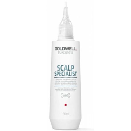 Goldwell Scalp Specialist Soothing – Lotion do wrażliwej skóry głowy 150ml