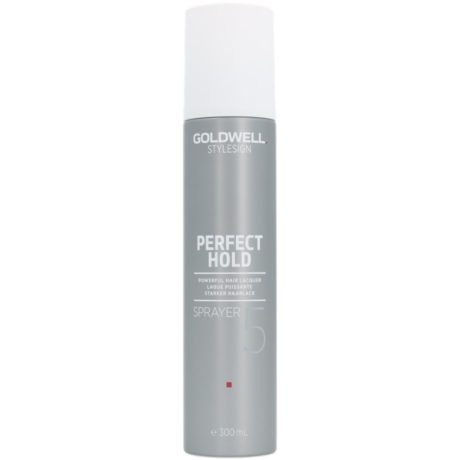 Goldwell Sprayer Perfect Hold – Mocny lakier do włosów 300ml