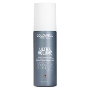 Goldwell Ultra Volume Double Boost Spray - Spray dodający objętości u nasady 200ml