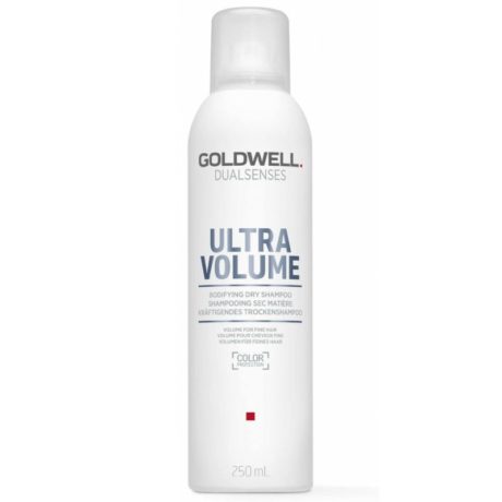 Goldwell Ultra Volume Dry Shampoo – Suchy szampon nadający objętość 250ml