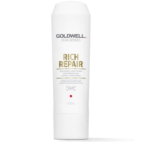 Goldwell Rich Repair – Regenerująca odżywka do włosów 200ml