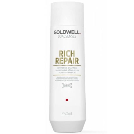 Goldwell Rich Repair – Szampon regeneracyjny do włosów zniszczonych 250ml
