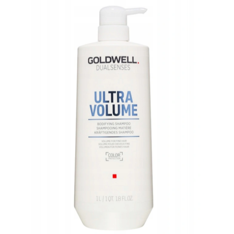 Goldwell Ultra Volume Shampoo – Szampon zwiększający objętość 1000ml