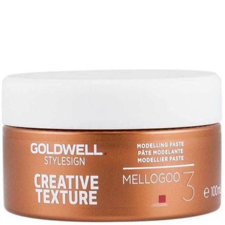 Goldwell Mellogoo Creative Texture – Pasta modelująca 100ml