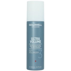 Goldwell Soft Volumizer - Spray unoszący włosy u nasady 200ml