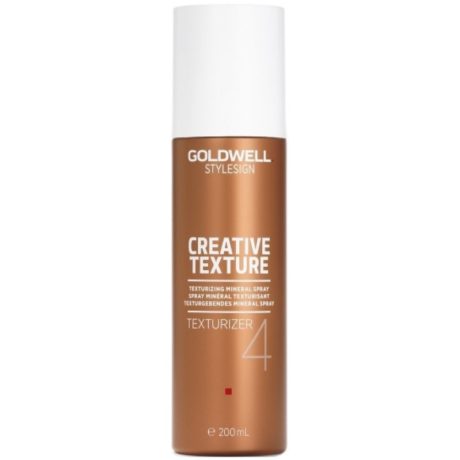 Goldwell Texturizer Spray – Mineralny spray nadający teksturę 200ml