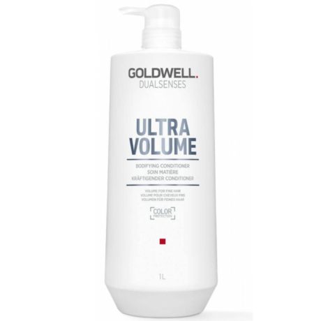 Goldwell Ultra Volume Conditioner – Odżywka zwiększająca objętość 1000ml