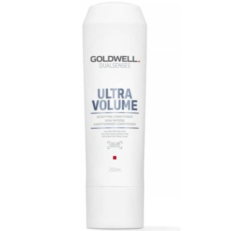 Goldwell Ultra Volume – Odżywka zwiększająca objętość