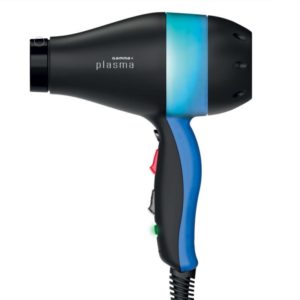 Gamma Piu Plasma suszarka do włosów