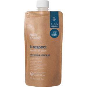 K-respect Smoothing Shampoo - Szampon do włosów puszących się 250ml