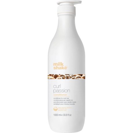 Milk Shake Curl Passion Conditioner – Odżywka do włosów kręconych 1000ml