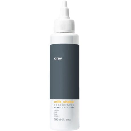 Milk Shake Direct Colour Grey – Toner koloryzujący szary 100ml