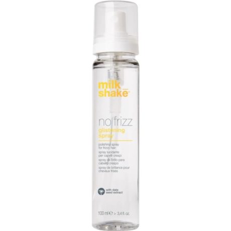 Milk Shake Glistening Spray – Spray nabłyszczający do puszących się włosów 100ml